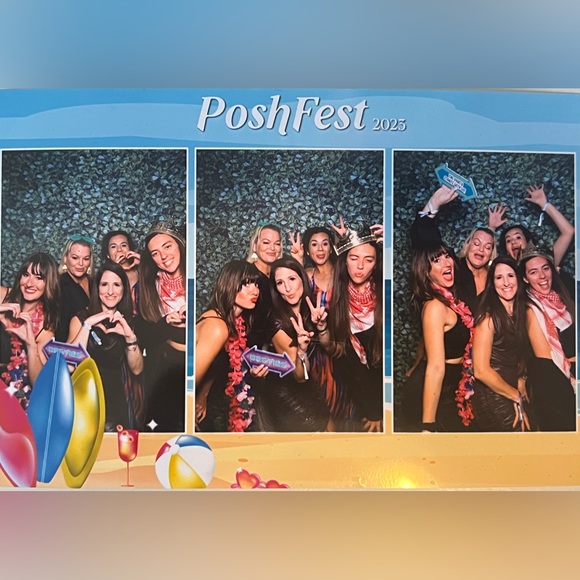 Meet your Posher, Teri - Picture 3 of 12